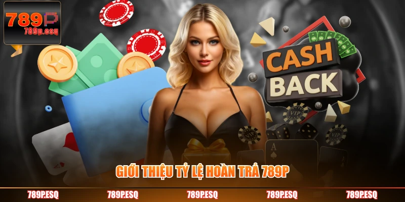 Giới thiệu tỷ lệ hoàn trả 789P